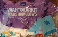 Marshmallows