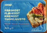 Kremost Naturell