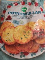 Potatisbullar