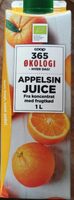 Orange juice