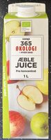 Æble Juice