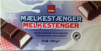 Melkestenger