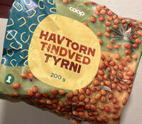 Havtorn