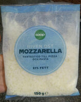 Mozzarella