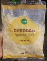 Cheddar