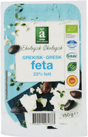 Feta