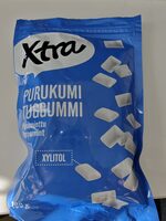 Purukumi Piparminttu Xylitoli