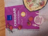 Cheddar Raaste