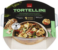 Coop Pasta Tortellini 350g