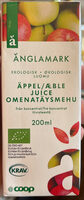 Æble Juice