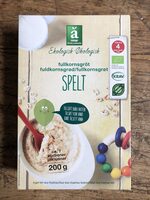 Spelt