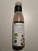 Crema balsamico