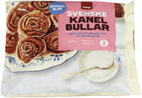 Svenske Kanelbullar