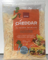 Revet Cheddar