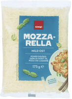 Revet Mozzarella