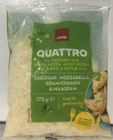 Quattro