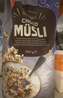 Choco Müsli