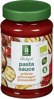 Änglamark Pasta Saus Grønnsaker 420g