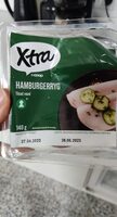 Hamburgerryg