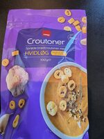 Croutoner, Coop