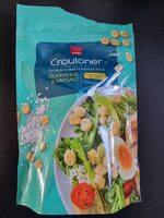 Croutoner, Coop