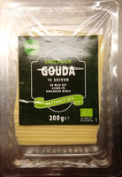 Coop Ekologisk Gouda