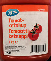 Tomaattiketsuppi