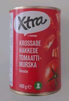 Tomaattimurska