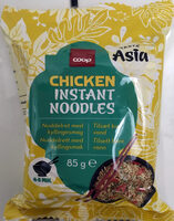 Chicken Instant Noodles