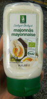 Majonnäs