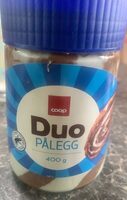 Coop Duopålegg