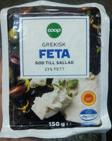 Feta