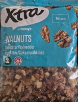Walnuts
