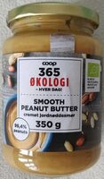 Smooth Peanut butter
