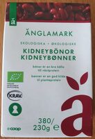 Kidneybønner