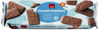 Chocolate temptations