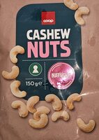 Cashew Nuts