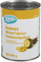Xtra Ananasskiver