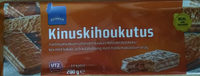 Kinuskihoukutus