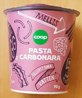 Pasta Carbonara
