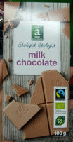 Milk chocolate
