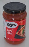 Pizza sauce