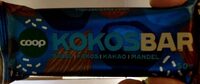 Coop Kokosbar