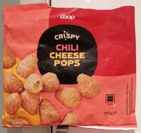 Coop Chili Cheese Nuggets