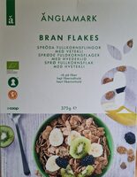 Bran Flakes