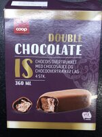Double chokolate