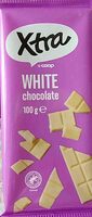 White chocolate