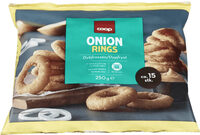 Coop Onion Rings