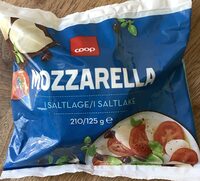 Mozzarella