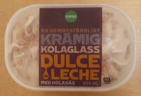 Kolaglass